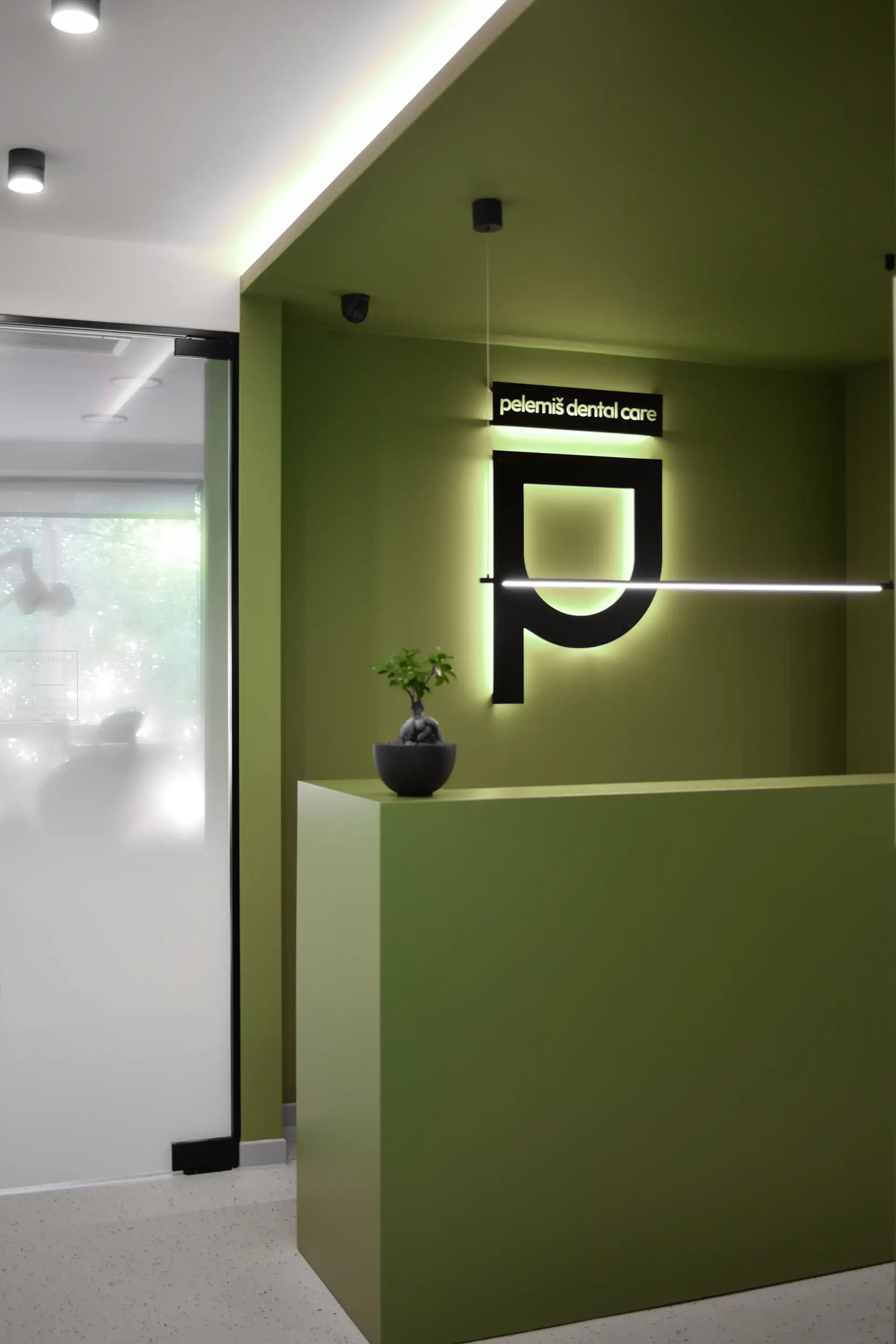 Pelemiš Dental Care