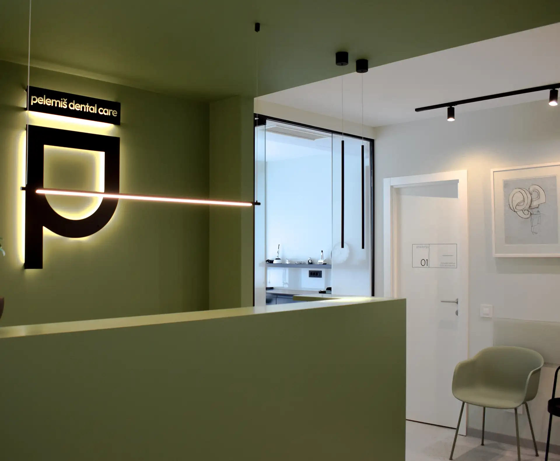 Pelemiš Dental Care